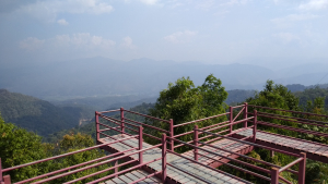 Ban Khuay Kong Mool Viewpoint