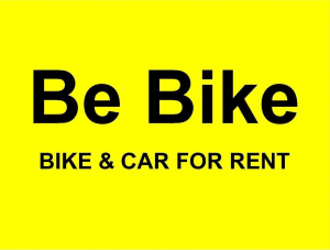 Motorcycle and car rental company in Phrae