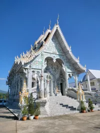 Wat Bo Kaeo